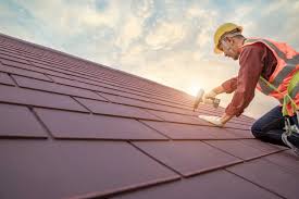 Best Emergency Roof Repair Services  in Humboldt, TN